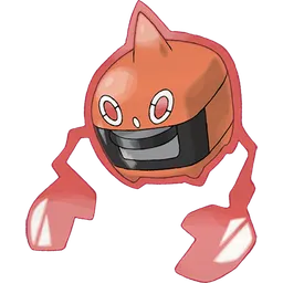 Rotom-Heat