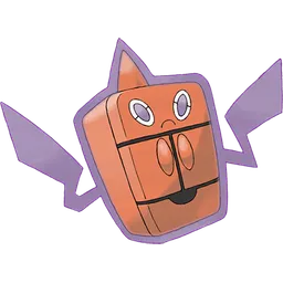Rotom-Frost