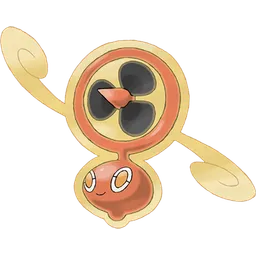Rotom-Fan