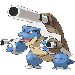 Mega-Turtok