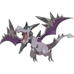 Mega Aerodactyl
