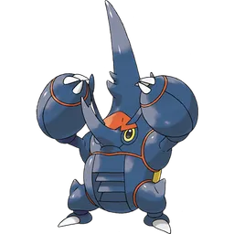 Mega Heracross