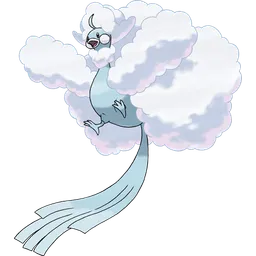 Mega Altaria