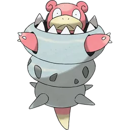 Mega Slowbro