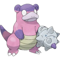 Slowbro-Galar