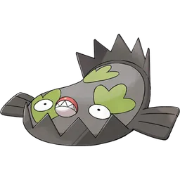 Stunfisk-Galar