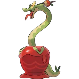 Hydrapple
