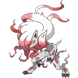 Zoroark-Hisui