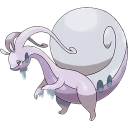 Goodra-Hisui