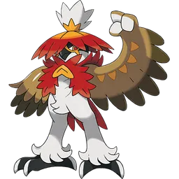 Decidueye-Hisui