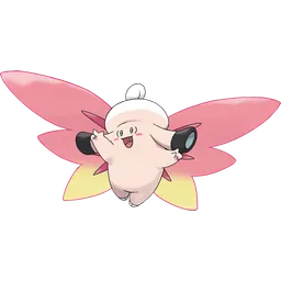 MegaClefable