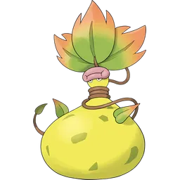 Mega Victreebel