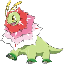 Mega Meganium