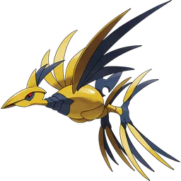 Mega Skarmory