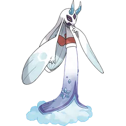 Mega Froslass
