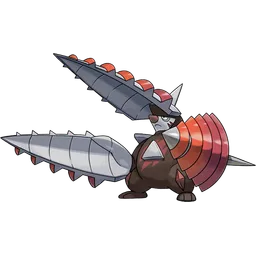 Mega-Stalobor