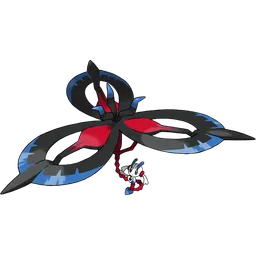 Mega Floette