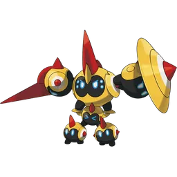Mega Falinks