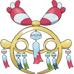 Mega Chimecho