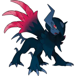 Mega Absol Z