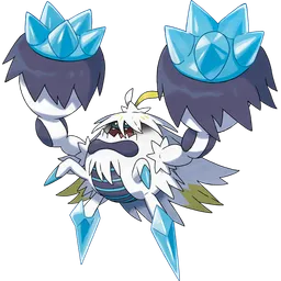 Mega Crabominable