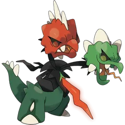 Mega Scovillain
