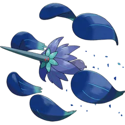 Mega Glimmora