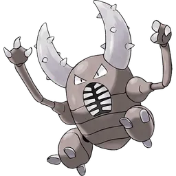 Pinsir