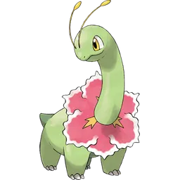 Meganium