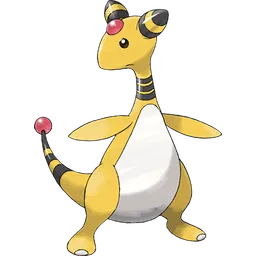 Ampharos