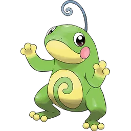 Politoed