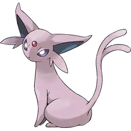 Espeon