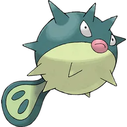 Qwilfish
