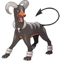 Houndoom