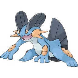Swampert