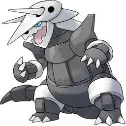 Aggron