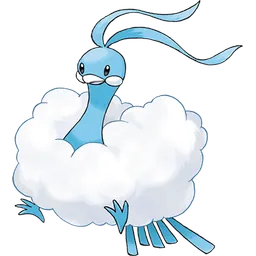 Altaria