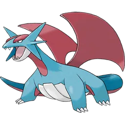 Salamence