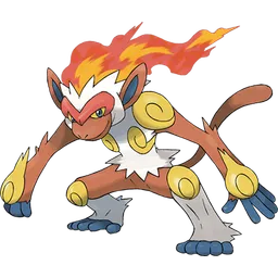Infernape