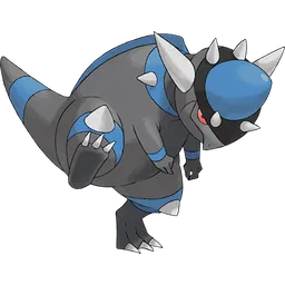 Rampardos