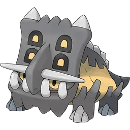 Bastiodon