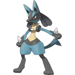 Lucario