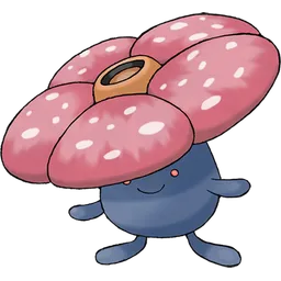 Vileplume