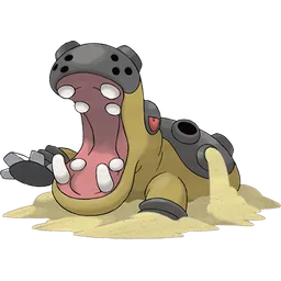 Hippowdon