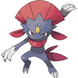 Weavile
