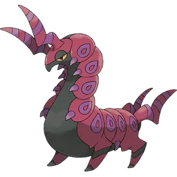 Scolipede