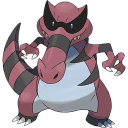 Krookodile