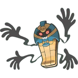 Cofagrigus