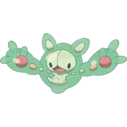 Reuniclus