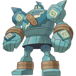 Golurk